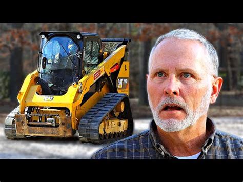 pyscho hillbilly skid steer